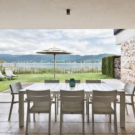 Linde Villa *