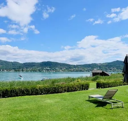 Vila Linde Maria Wörth