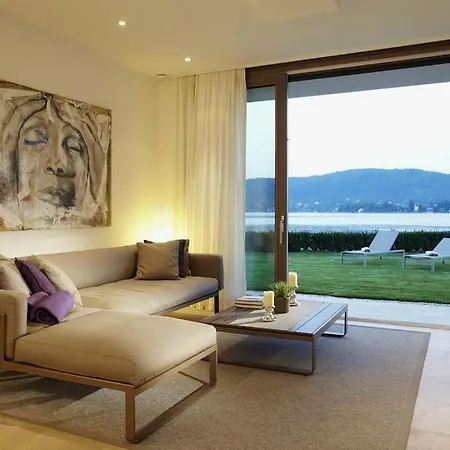 Vila Linde Maria Wörth