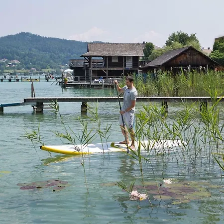 Linde Vila Maria Wörth