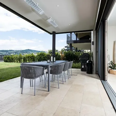 Villa Linde *