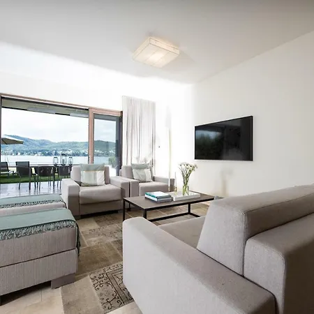 Vila Linde Maria Wörth