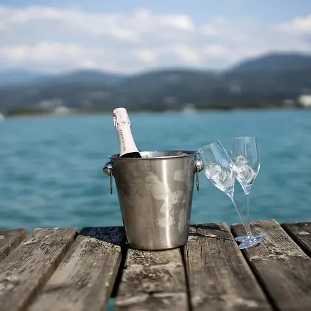 Linde * Maria Wörth