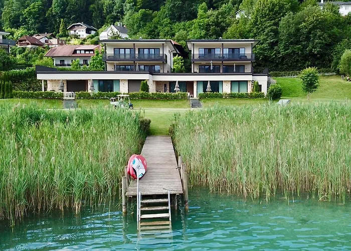 Linde * Maria Wörth