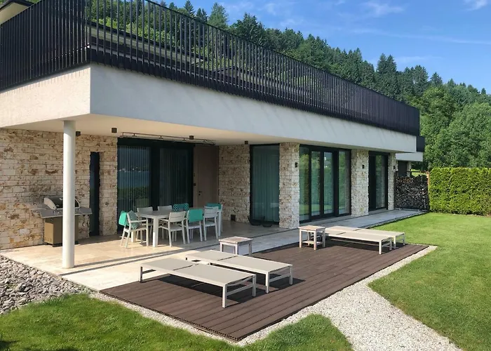 Linde * Maria Wörth