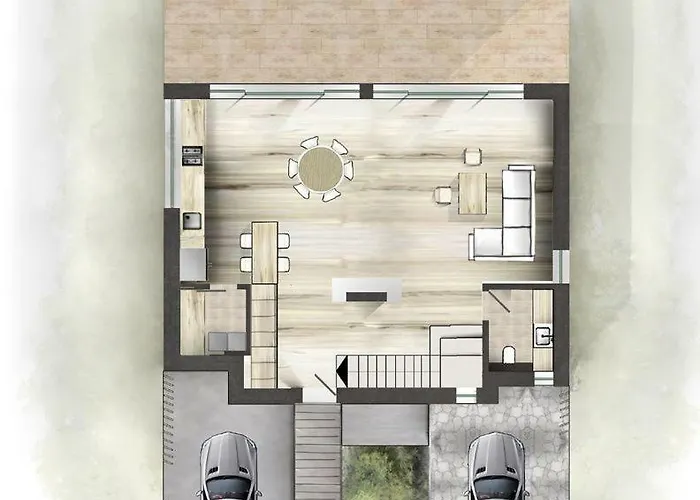 Villa Linde Maria Wörth