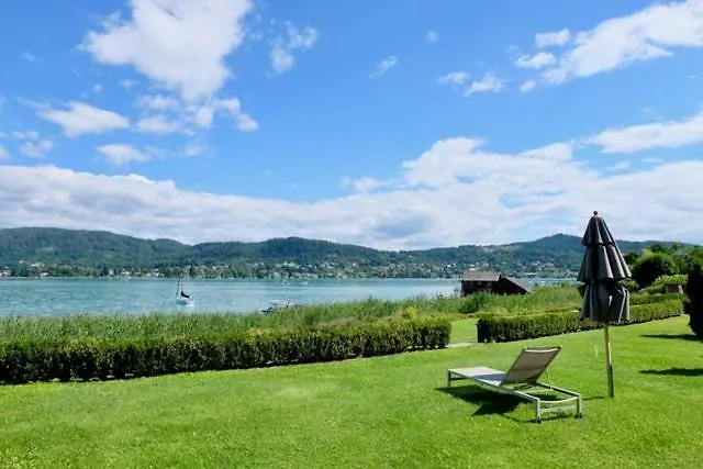 Villa Linde Maria Wörth