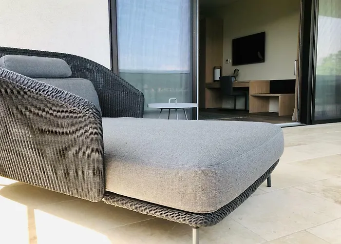 Villa Linde Maria Wörth