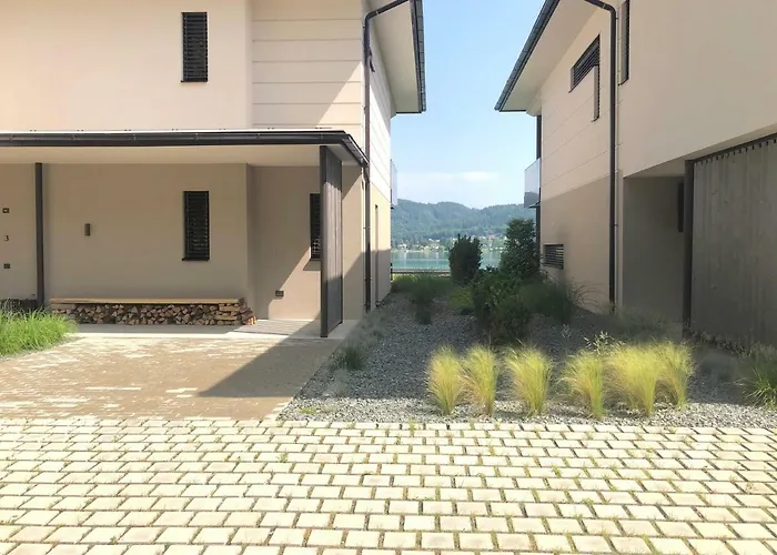 Linde * Maria Wörth