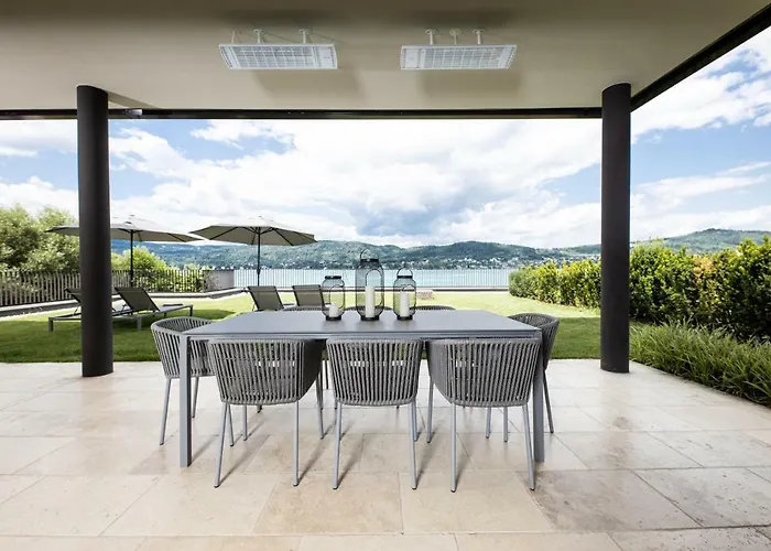 Linde * Maria Wörth