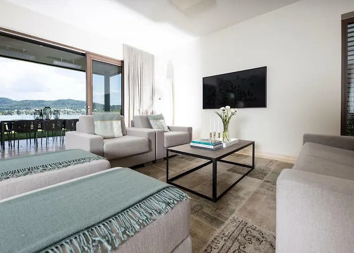 Linde * Maria Wörth