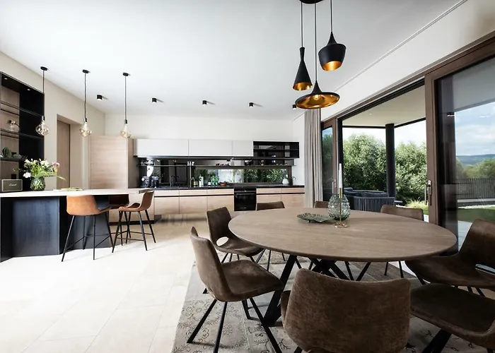 Villa Linde Maria Wörth