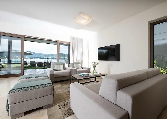 Villa Linde Maria Wörth