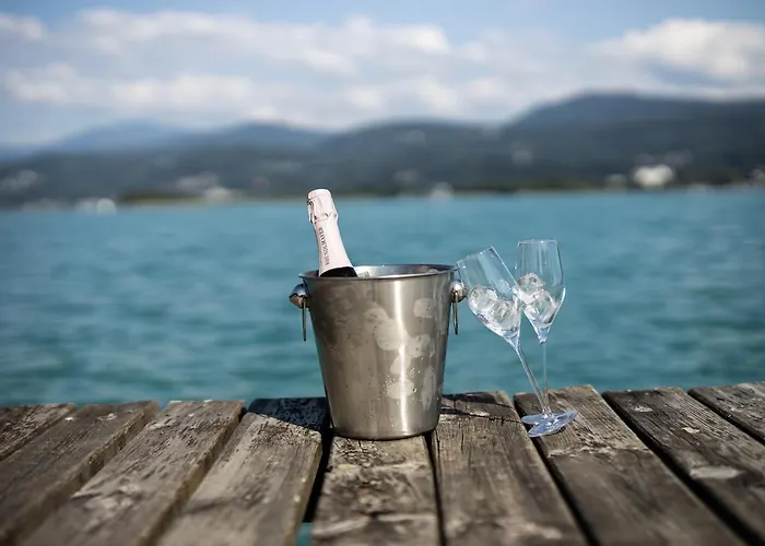 Linde * Мария-Вёрт